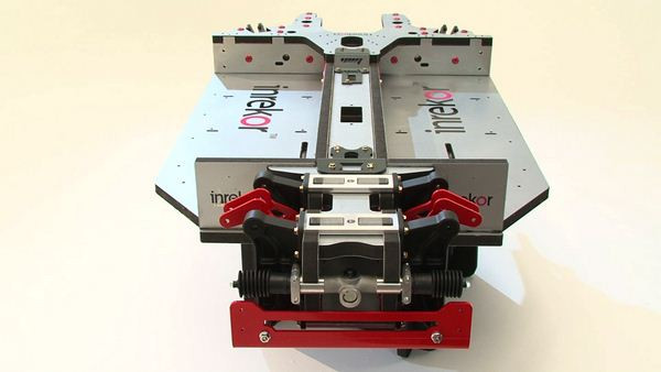 Une technologie de fabrication innovante qui permet de réduire de 30% le poids d'une voiture