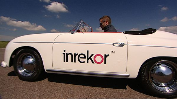 Une technologie de fabrication innovante qui permet de réduire de 30% le poids d'une voiture
