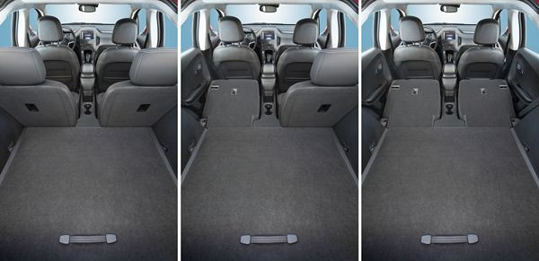 Comment fonctionne l'Opel Ampera électrique à autonomie étendue?