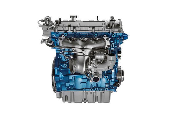La Ford Focus ST diffuse sa sonorité sportive à la demande à l'aide d'un Sound Symposer