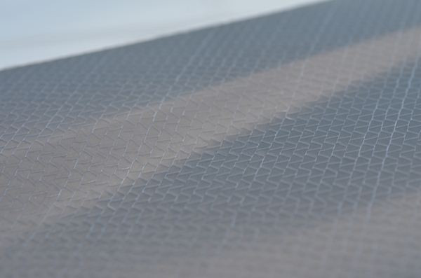 Ford développe des pièces de carrosserie en fibre de carbone destinées à la grande série