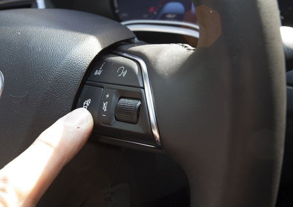 Audi développe un système de conduite pilotée dans les embouteillages