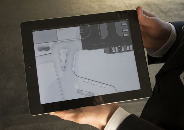 Audi développe un système de conduite pilotée pour le stationnement