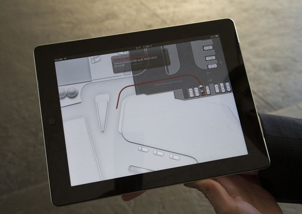 Audi développe un système de conduite pilotée pour le stationnement