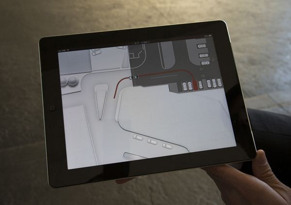 Audi développe un système de conduite pilotée pour le stationnement