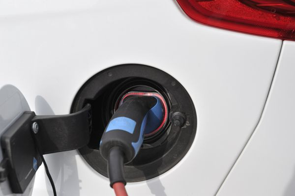 Ford développe une Fiesta eWheelDrive équipée de deux moteurs électriques dans les roues arrière