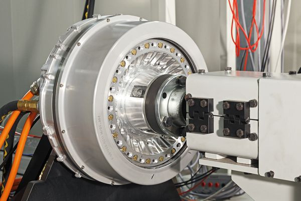 Ford développe une Fiesta eWheelDrive équipée de deux moteurs électriques dans les roues arrière