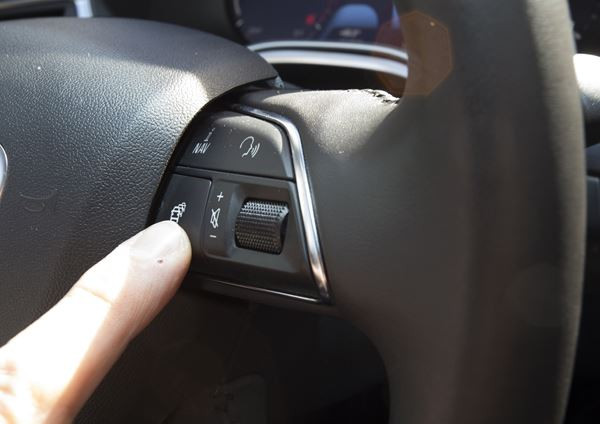 Les fonctions Audi « piloted driving » prendront le contrôle de la voiture