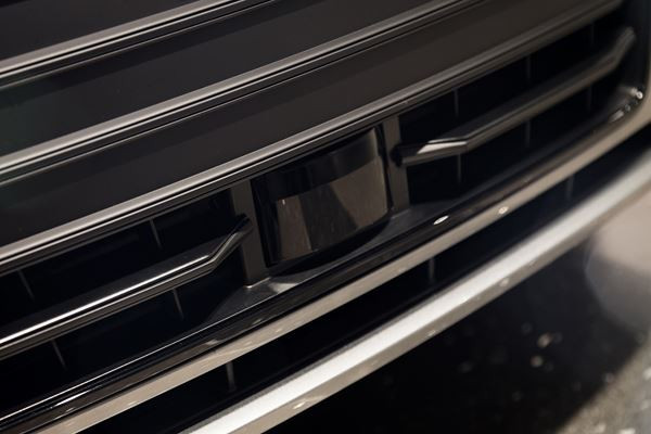 Les fonctions Audi « piloted driving » prendront le contrôle de la voiture
