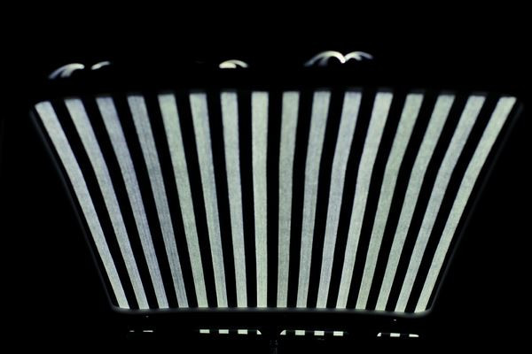 L'éclairage d’ambiance s'installe dans l'automobile