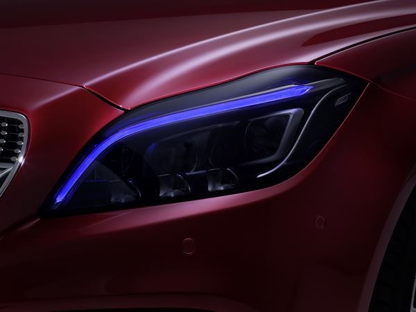 Les optiques Multibeam LED ouvrent de nouvelles dimensions en matière d'éclairage