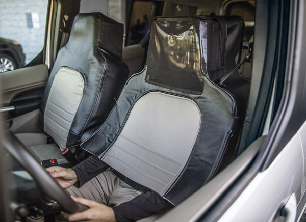 Comment faire communiquer les véhicules autonomes avec les autres usagers de la route?