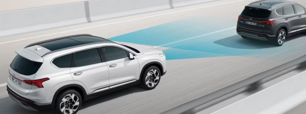 Le régulateur de vitesse marque une étape clé dans le développement de la conduite autonome