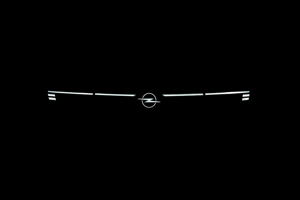L'éclairage LED Intelli-Lux anti-éblouissement Opel dispose de plus de 50 000 éléments
