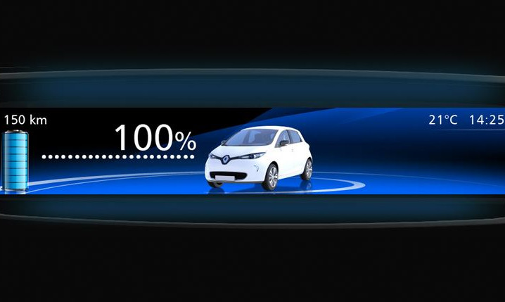 L'autonomie est un frein majeur à l'achat d'une voiture électrique d'occasion