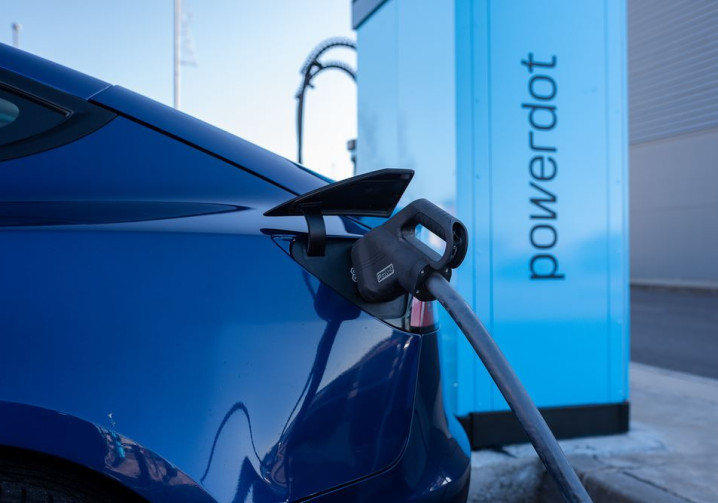 Des conseils pour acheter une voiture électrique