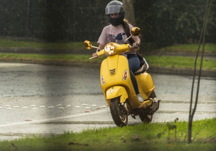 Quels réflexes adopter pour bien assurer son premier scooter ?