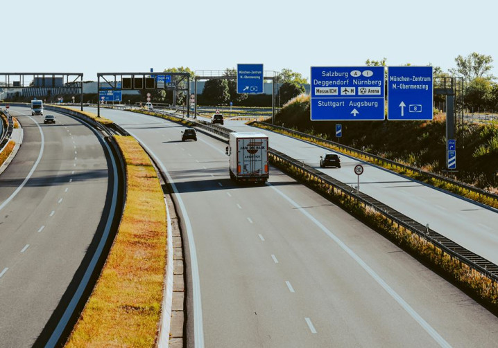 Que faire en cas d'accident de la route en Allemagne ?