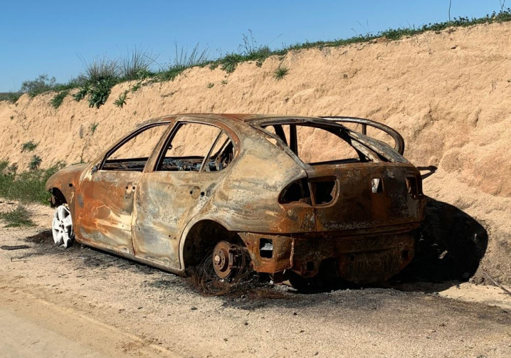 Premiers grands incendies de l'été : les assurés auto doivent savoir que l'indemnisation n'est pas automatique