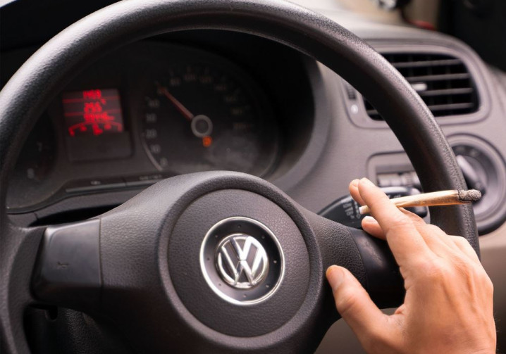 Les conséquences d'une conduite sous stupéfiants ne s'arrêtent pas au bord de la route
