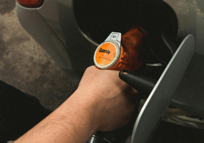 Le pouvoir d'achat des automobilistes en zones rurales durablement affecté par les prix à la pompe