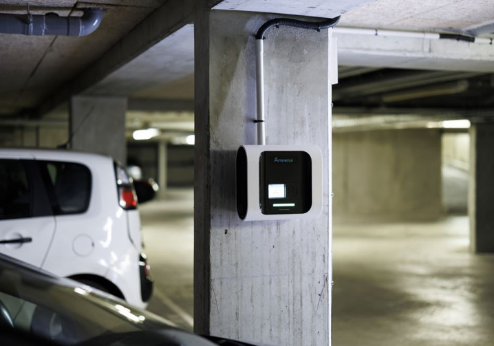 La mobilité électrique devient un enjeu économique pour les automobilistes