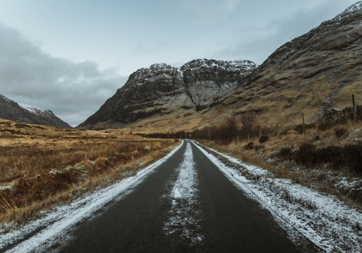 Comment la technologie des pneumatiques assure une plus grande sérénité au fil des saisons ?