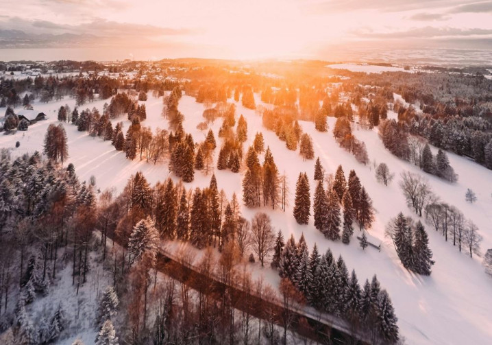 Les bonnes pratiques au volant par temps hivernal