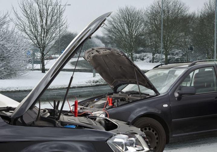 Épisode de Grand froid: les réflexes à avoir pour éviter la panne ou l’accident