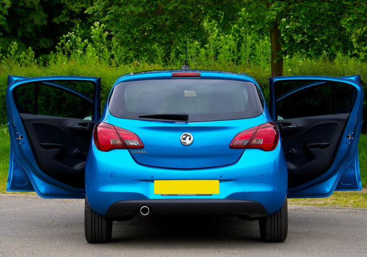 Canicule : des conseils aux automobilistes pour limiter les risques