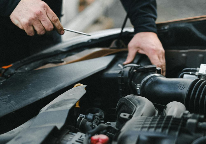 Un entretien régulier du véhicule est le garant de sa réussite au contrôle technique périodique