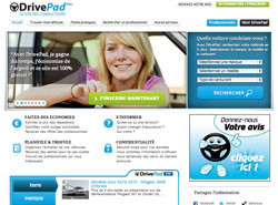 Un site internet automobile pour maîtriser l'entretien de son véhicule