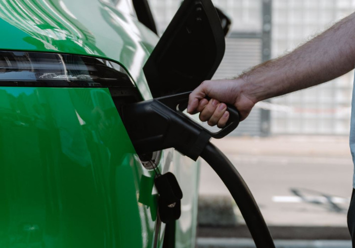 Le leasing de voitures électriques permet d'échapper à l'obsolescence technologique