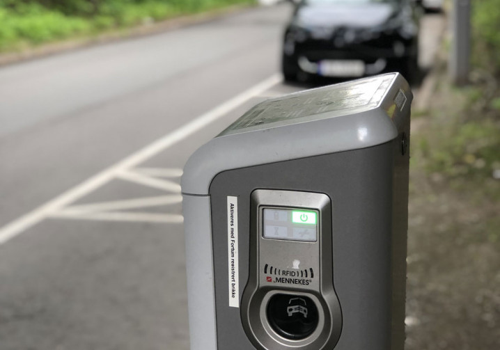 Comment préparer au mieux un trajet longue distance en véhicule électrique ?