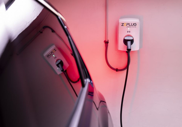 Les bons réflexes pour une borne de recharge pour véhicule électrique à domicile sûre