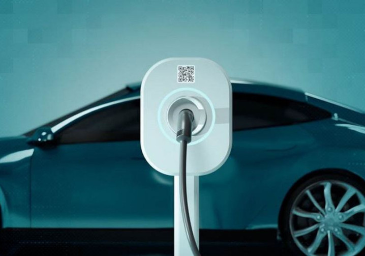 Véhicules électriques : attention aux faux QR codes sur les bornes de recharge