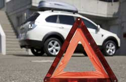 L’usage du triangle de pré-signalisation sur autoroute clarifié