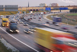 Que faire en cas de panne sur autoroute?