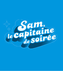 Sam, le capitaine de soirée, reste sobre pour raccompagner ses amis en toute sécurité