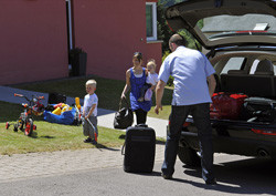 Nos conseils avant de prendre la route des vacances en sécurité