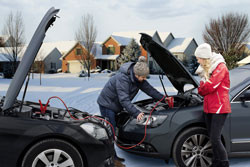 Protégez votre batterie contre les problèmes de démarrage