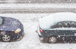 Comment prendre soin de sa voiture pendant la vague de froid ?