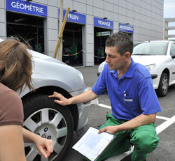 Des conseils pour partir en toute sécurité sur la route des vacances d’été