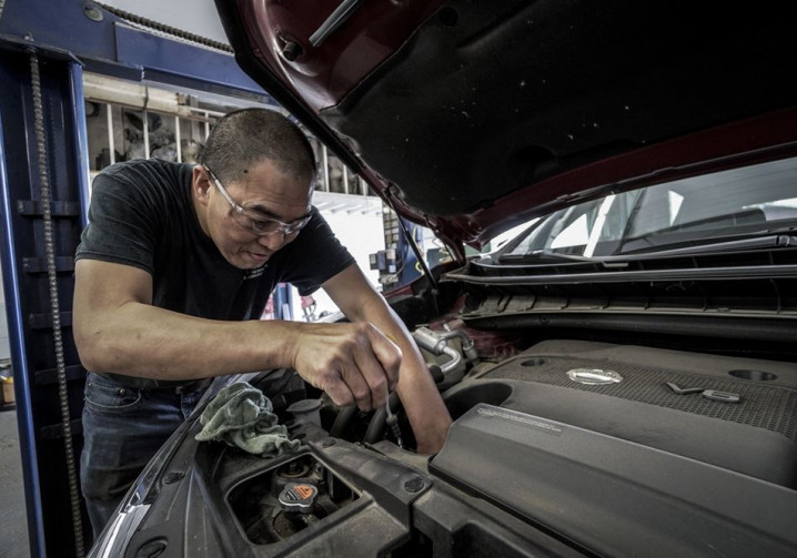 La check list des automobilistes pour une conduite estivale en toute sécurité