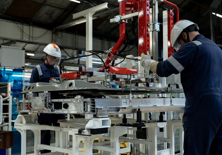 Comment maintenir en bon état et prolonger la durée de vie d'une batterie de véhicule électrique ?