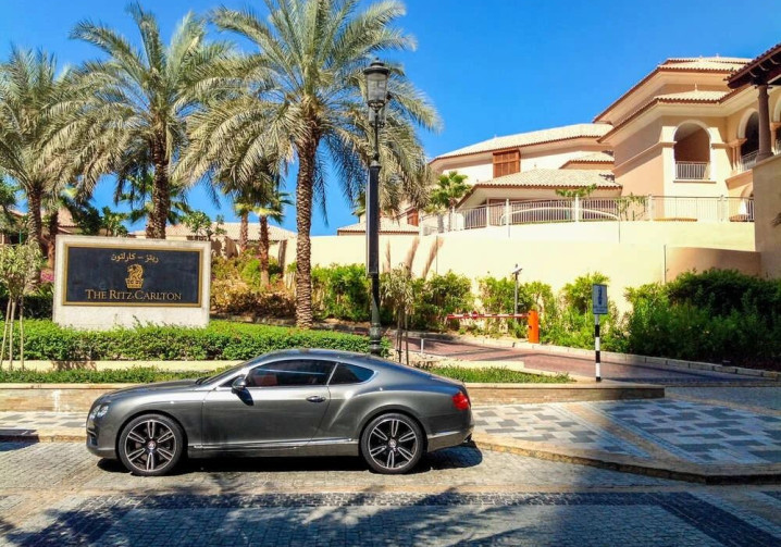 Location de voiture à Dubaï : top 10 des conseils à suivre