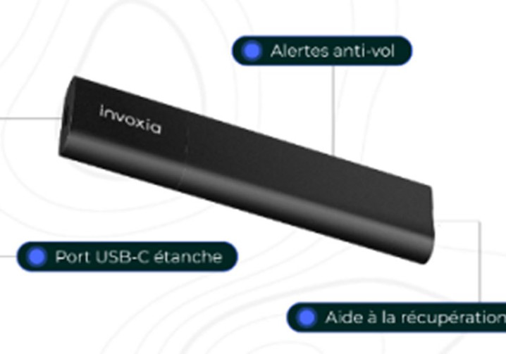 Un traceur GPS augmente les chances de retrouver une voiture volée