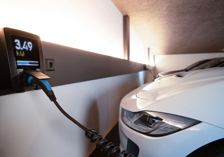 Les 10 villes proches du littoral les plus adaptées aux Vacances en voiture électrique en 2026