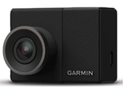 La Dash Cam ultra compacte Garmin 45 détecte automatiquement les incidents