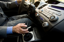 Les primes d’assurance auto « pay as you drive » lancée en France à partir du 2 juin 2008